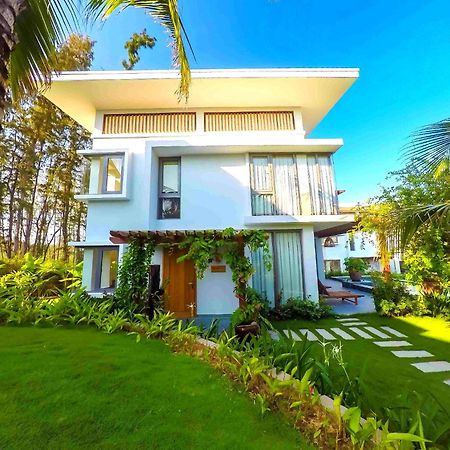 Sonata Resort & Spa Phan Thiết Exteriér fotografie