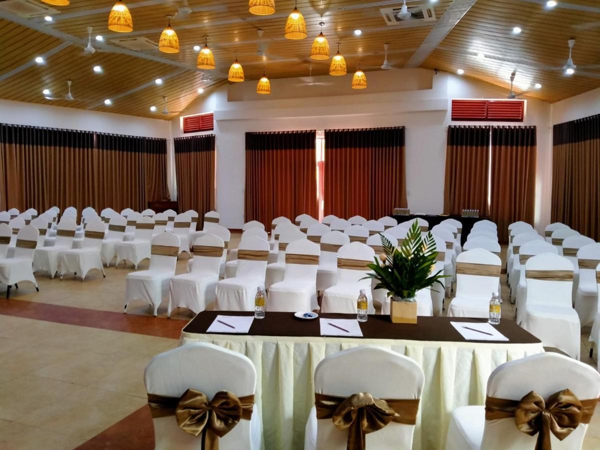 Sonata Resort & Spa Phan Thiết Exteriér fotografie