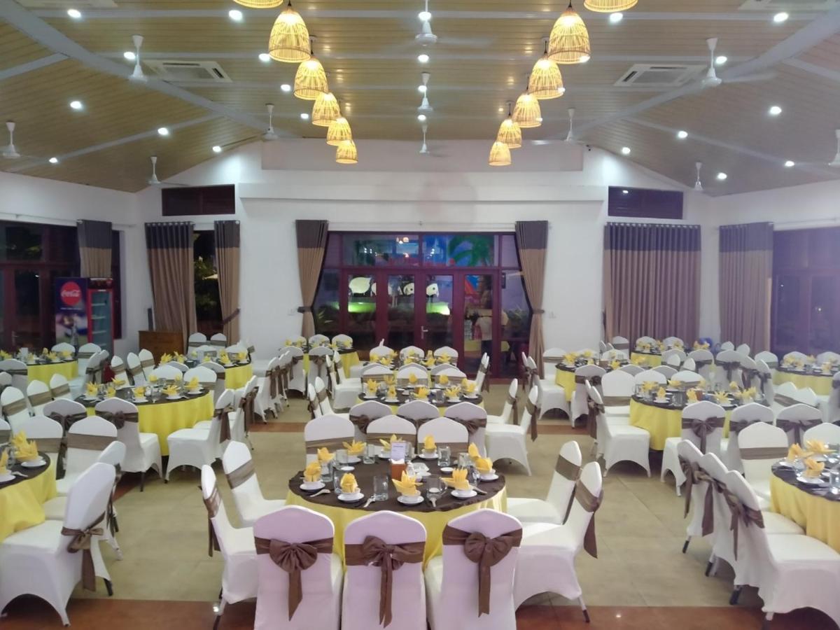 Sonata Resort & Spa Phan Thiết Exteriér fotografie