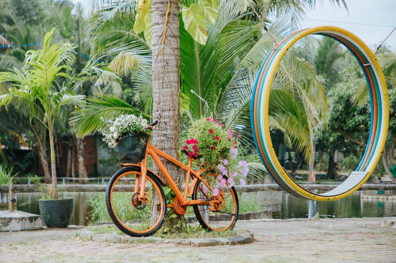 Sonata Resort & Spa Phan Thiết Exteriér fotografie