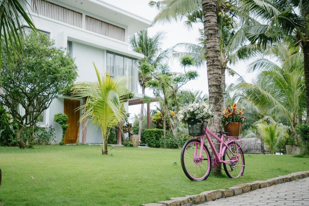 Sonata Resort & Spa Phan Thiết Exteriér fotografie