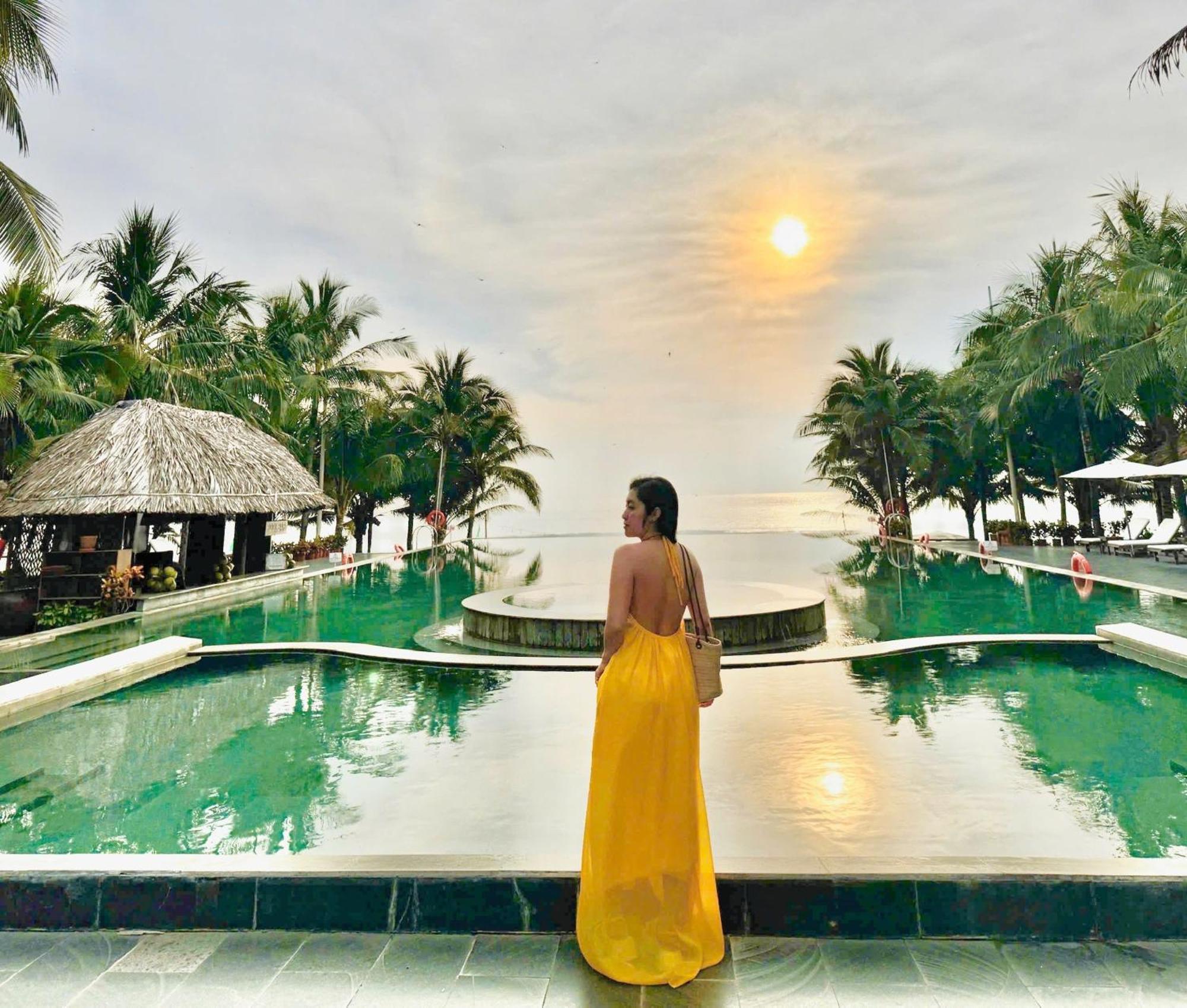 Sonata Resort & Spa Phan Thiết Exteriér fotografie