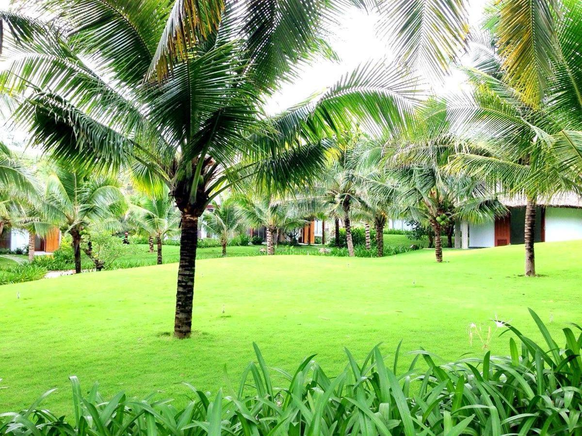 Sonata Resort & Spa Phan Thiết Exteriér fotografie