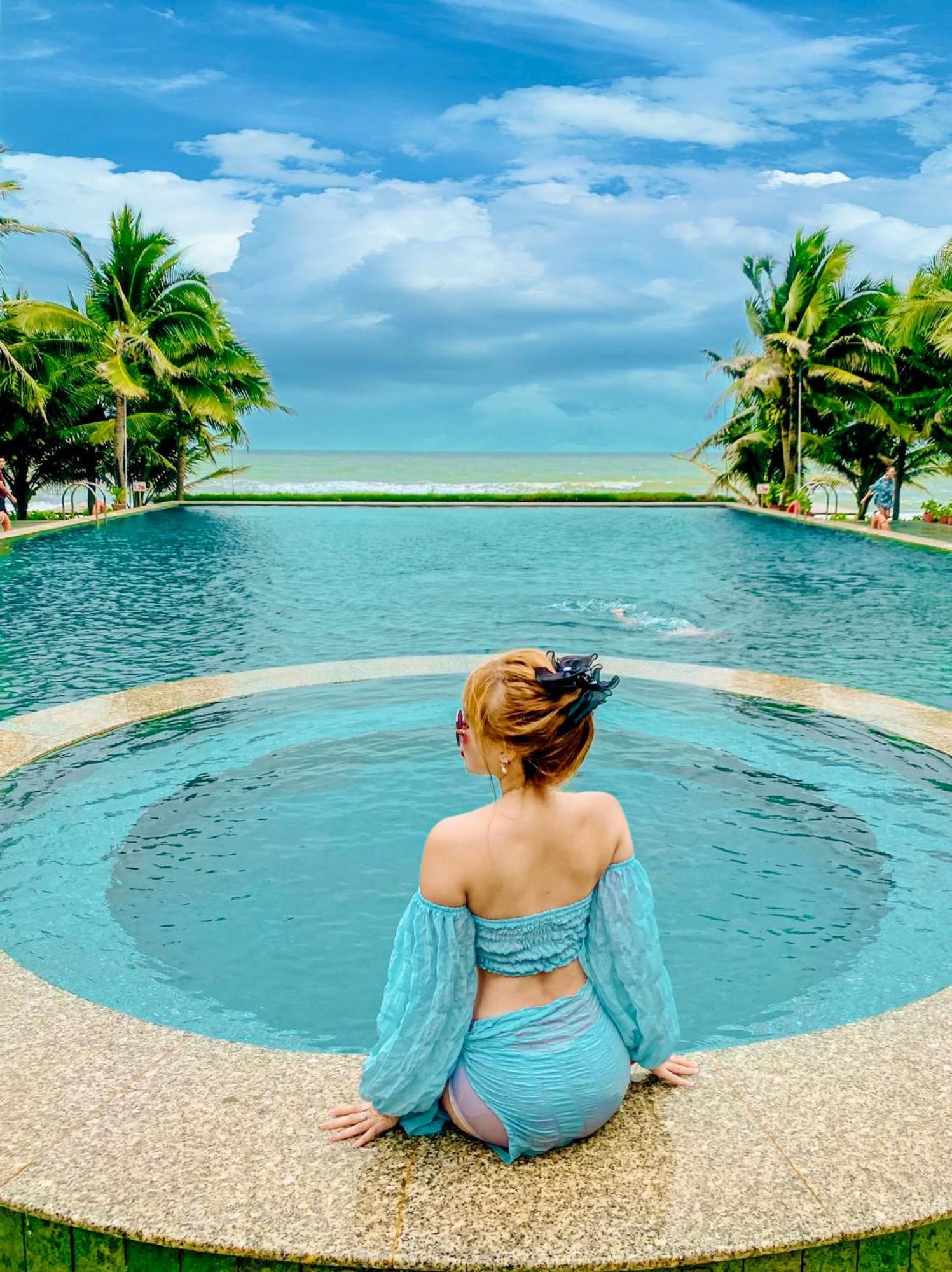 Sonata Resort & Spa Phan Thiết Exteriér fotografie