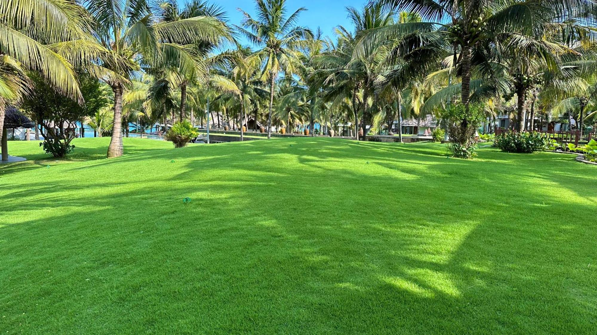 Sonata Resort & Spa Phan Thiết Exteriér fotografie